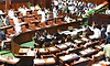 ಇಂದಿನಿಂದ ಕಾವೇರಲಿದೆ ವಿಧಾನ ಮಂಡಲ ಕಲಾಪ