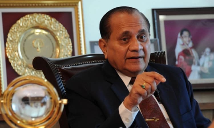 A unique legacy: Dr Ramadas Pai