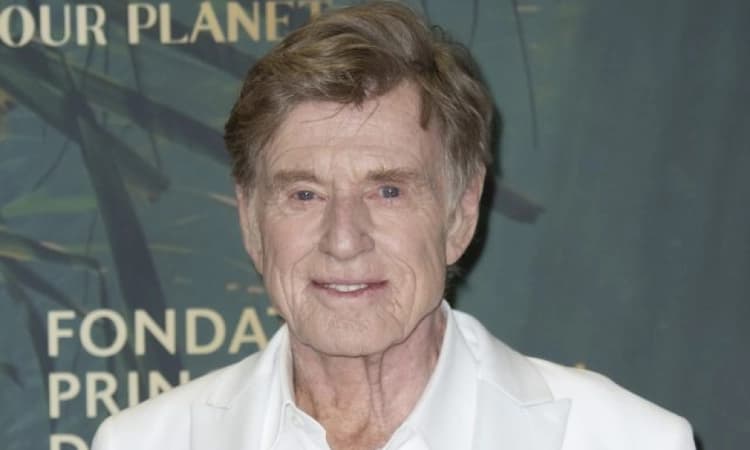Robert Redford, Oscar-winning actor, director and indie patriarch, dies at 89