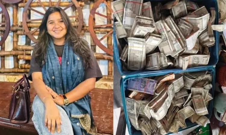 Assam Civil Service officer in police custody for possessing wealth 'disproportionate' to income