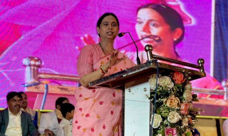 Belagavi: ಬಾಲ್ಯವಿವಾಹ ಮುಕ್ತ ಗ್ರಾಮ ಪಂಚಾಯಿತಿಗೆ 25 ಸಾವಿರ ರೂ. ಬಹುಮಾನ: ಹೆಬ್ಬಾಳಕರ್