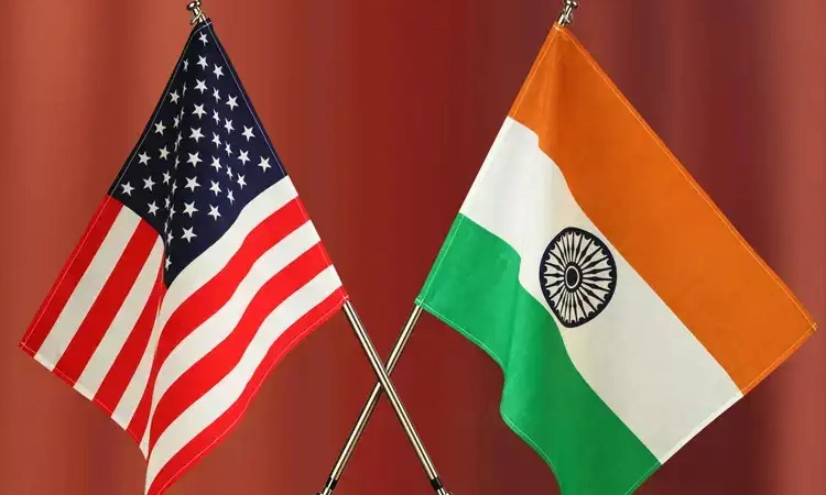 India-US trade: ಭಾರತ-ಅಮೆರಿಕ ನಡುವೆ ಧನಾತ್ಮಕ ಚರ್ಚೆ: ಶೀಘ್ರ ವ್ಯಾಪಾರ ಒಪ್ಪಂದ?