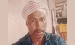 Pavagada: Suspected Naxal Venkatesh arrested