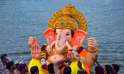 Mandya: 108 Ganesh idols to be taken out in Maddur procession amid tight security