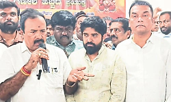 Malur: Muslim leader extends Rs 5 lakh support for Ganesh festival