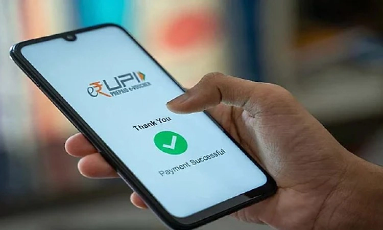 MPs raise concern over move to levy fee on UPI payments to merchants at Parliament panel meet