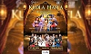 Mangaluru: ‘Kudla Hafla – The Golden Caravan’ belly dance show on September 27