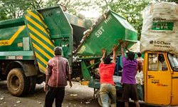 Payment delays raise concerns over Bengaluru’s waste management system