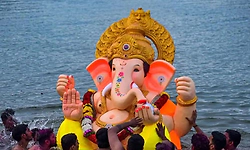 ಇಂದು ಸಾಮೂಹಿಕ ಗಣೇಶ ಮೂರ್ತಿಗಳ ವಿಸರ್ಜನೆ: ಮದ್ದೂರಿಗೆ ಪೊಲೀಸ್‌ ಸರ್ಪಗಾವಲು