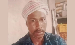 ಪಾವಗಡ: ಶಂಕಿತ ನಕ್ಸಲ್‌ ವೆಂಕಟೇಶ್‌ ಬಂಧನ