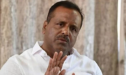 ಮಂಗಳೂರು ಕ್ಯಾಬಿನೆಟ್‌ ಸಭೆ; ಕರಾವ‍ಳಿ ಸಮಸ್ಯೆಗೆ ಹೆಚ್ಚಿನ ಒತ್ತು: ಸಚಿವ ಖಾದರ್