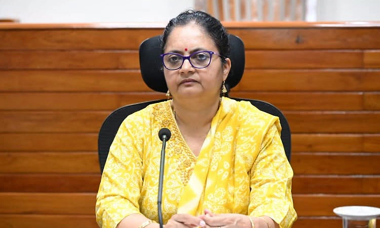 ಸೆ. 18ರಂದು ಸಿಎಂ ಹೆಬ್ರಿ ಭೇಟಿ: ಅಧಿಕಾರಿಗಳ ಜೊತೆ ಜಿಲ್ಲಾಧಿಕಾರಿ ಪೂರ್ವಭಾವಿ ಸಭೆ
