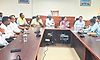 ಮಲ್ಪೆ- ಕರಾವಳಿ ಜಂಕ್ಷನ್‌ ಹೆದ್ದಾರಿ ಕಾರ್ಯ ಶೀಘ್ರ ಪೂರ್ಣಗೊಳಿಸಿ: ಕೋಟ