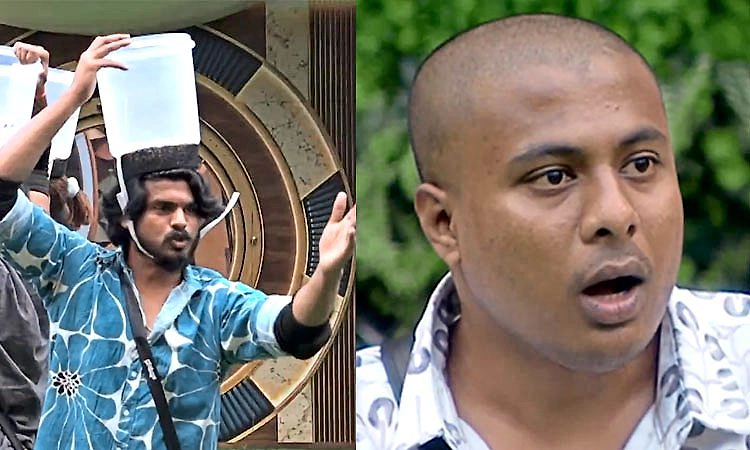 ʼಬಿಗ್‌ ಬಾಸ್‌ʼ ಮನೆಯಲ್ಲಿ ʼದೋಸ್ತಿʼಗಳ ನಡುವೆ ಶುರುವಾಯಿತು ಕಿರಿಕ್‌ ; ಮಂಜ - ಧನುಷ್‌ ಗರಂ