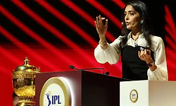 IPL 2027: ಈ ಸಲ ಭಾರತದಲ್ಲೇ ನಡೆಯಲಿದೆ ಐಪಿಎಲ್‌ ಮಿನಿ ಹರಾಜು ಪ್ರಕ್ರಿಯೆ - ವರದಿ