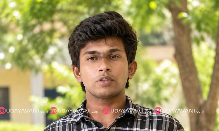 ಮಣಿಪಾಲ: ವಿದ್ಯಾರ್ಥಿನಿ ಆತ್ಮಹತ್ಯೆ ಪ್ರಕರಣ; ಯುವಕನ ಬಂಧನ