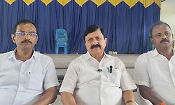 ಅನ್ನಭಾಗ್ಯ ಯೋಜನೆಯ ಅಕ್ಕಿ ಅಕ್ರಮ ಸಾಗಾಟ ಪ್ರಕರಣ ಮಣ್ಣುಪಾಲಾಗಲು ಬಿಡುವುದಿಲ್ಲ: ಆರಗ ಎಚ್ಚರಿಕೆ
