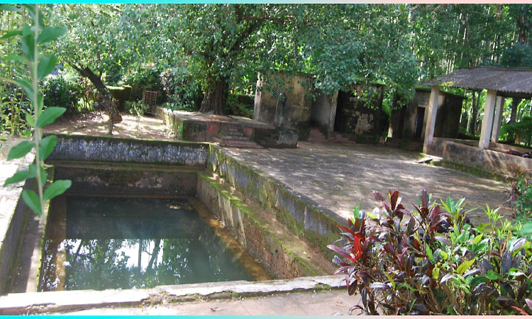 Tour Circle: ಪುಣ್ಯ ಕ್ಷೇತ್ರ ಬೆಂದ್ರ್ ತೀರ್ಥ