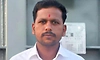 ಹಗರಿಬೊಮ್ಮನಹಳ್ಳಿ: ಕಾರ್ಖಾನೆಯಲ್ಲಿ ಕೆಲಸ ಮಾಡುತ್ತಿದ್ದ ವೇಳೆ ಕಾರ್ಮಿಕ ಹೃದಯಾಘಾತದಿಂದ ಸಾವು