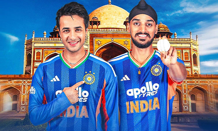 ಇಂದು 3ನೇ ಟಿ20 ಯಲ್ಲಿ ಭಾರತ, ಅಫ್ಘಾನಿಸ್ತಾನ ಮುಖಾಮುಖಿ