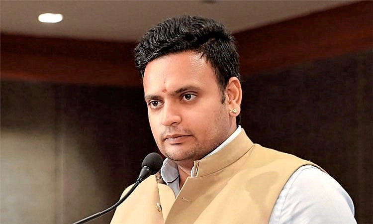 ಪೊಲೀಸ್‌ ವಶಕ್ಕೆ ಒಳಗಾಗಲು ಹಿಂಜರಿಕೆ ಇಲ್ಲ: ಯದುವೀರ್