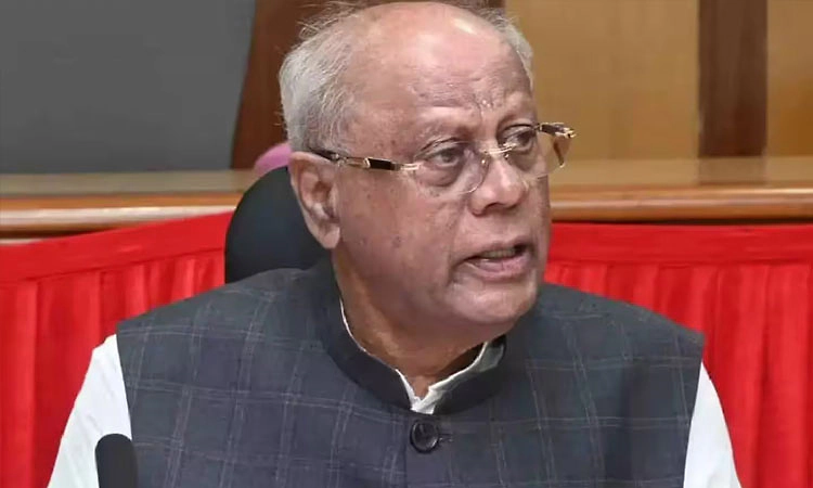 ರಾಜ್ಯ ರಾಜಕಾರಣಕ್ಕೆ ಸಿದ್ಧ: ಮಾಜಿ ಸಂಸದ ಸಿದ್ದೇಶ್ವರ್‌