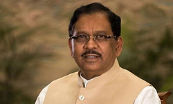 ಸೈಟ್‌ ಹಂಚಲು ತಿಂಗಳಲ್ಲಿ ಜಾಗ ಹುಡುಕಿ: ಪರಂ