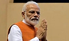 ಇಂದು ಮೋದಿ ಹುಟ್ಟುಹಬ್ಬ: ಬಿಜೆಪಿ ಅಭಿಯಾನ