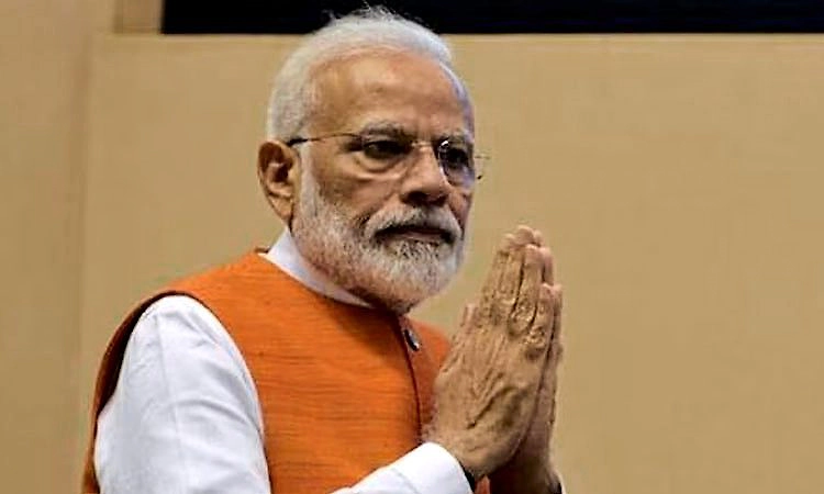 ಇಂದು ಮೋದಿ ಹುಟ್ಟುಹಬ್ಬ: ಬಿಜೆಪಿ ಅಭಿಯಾನ