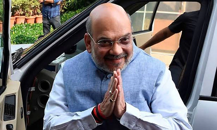 ನಾಡಿದ್ದು ಹುಬ್ಬಳ್ಳಿ, ಚಿಕ್ಕೋಡಿಗೆ ಗೃಹ ಸಚಿವ ಅಮಿತ್‌ ಶಾ