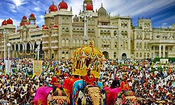ದಸರಾ ವೆಬ್‌ಸೈಟ್‌ ಅನಾವರಣ: 100ಕ್ಕೂ ಕಾರ್ಯಕ್ರಮ ಲೈವ್‌