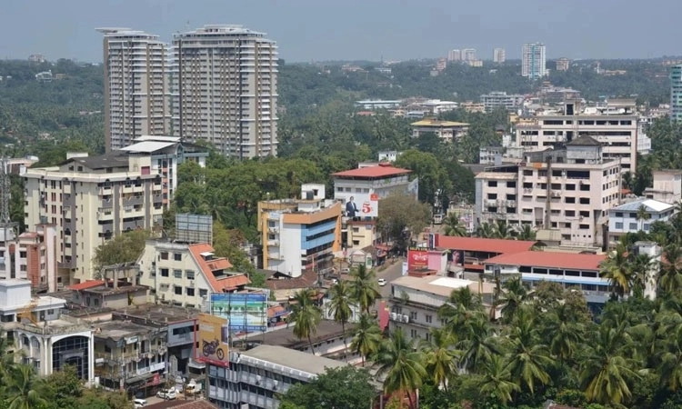 Mangaluru set to become Karnataka’s second IT city