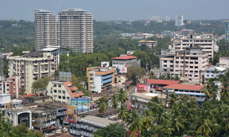 ರಾಜ್ಯದ ಎರಡನೇ ಐಟಿ ಸಿಟಿ ಕೇಂದ್ರವಾಗಿ ʼಕುಡ್ಲʼ?