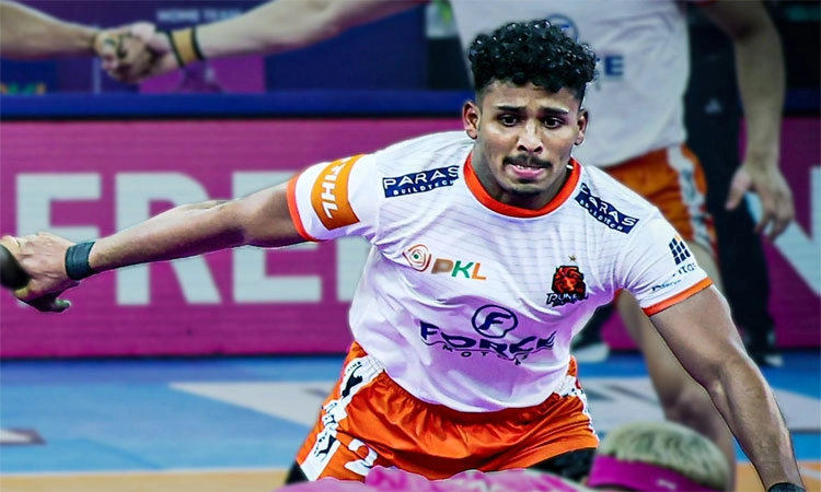 ತೆಲುಗು ಟೈಟಾನ್ಸ್‌ ವಿರುದ್ಧ ಟೈಬ್ರೇಕರಲ್ಲಿ ಗೆದ್ದು ಬೀಗಿದ ಬೆಂಗಾಲ್‌ ವಾರಿಯರ್ಸ್‌