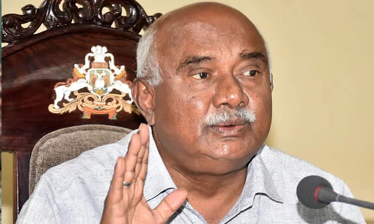 ಎಸಿಪಿಯಾಗಲು 1 ಕೋಟಿ, ಇನ್ಸ್‌ಪೆಕ್ಟರ್ ಆಗಲು 75 ಲಕ್ಷ ಕೊಡಬೇಕು.: ಎಚ್.ವಿಶ್ವನಾಥ್‌ ಹೊಸ ಬಾಂಬ್