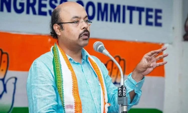 Mysore: ಸಿದ್ದರಾಮಯ್ಯನವರೇ ಐದು ವರ್ಷ ಸಿಎಂ ಆಗಿ ಮುಂದುವರಿಯುತ್ತಾರೆ: ಯತೀಂದ್ರ