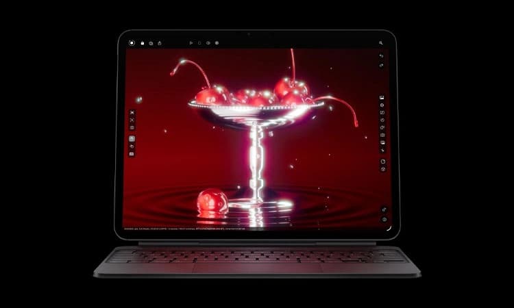 ಆಪಲ್‌ನಿಂದ ಹೊಸ ಶಕ್ತಿಶಾಲಿ iPad Pro-M5 ಚಿಪ್‌ನೊಂದಿಗೆ ಬಿಡುಗಡೆ