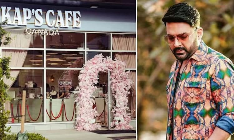 Kaps Cafe: 4 ತಿಂಗಳಲ್ಲಿ ಮೂರನೇ ಬಾರಿ..: ಕಪಿಲ್‌ ಶರ್ಮಾ ಕೆಫೆ ಮೇಲೆ ಮತ್ತೆ ಗುಂಡಿನ ದಾಳಿ