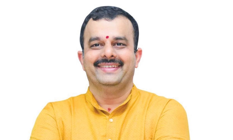 ಸರಕಾರಿ ಶಾಲೆಗಳಿಂದ ಸಾರ್ವಜನಿಕರನ್ನು ದೂರ ಮಾಡುವ ಹುನ್ನಾರ: ಶಾಸಕ ಸುನಿಲ್ ಕುಮಾರ್‌ ಆಕ್ರೋಶ