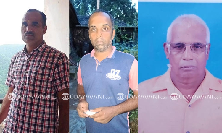 ಕಾರ್ಕಳ: ಅಕ್ರಮ ಪಟಾಕಿ ಸಂಗ್ರಹ ಪ್ರಕರಣ: ಮೂವರು ಆರೋಪಿಗಳ ಬಂಧನ