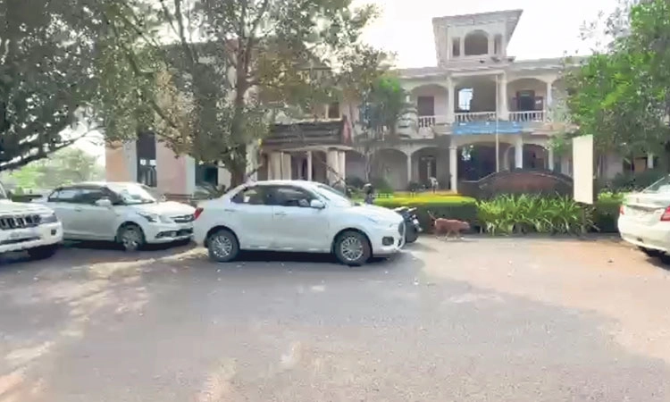 Mangaluru:ಪಿಲಿಕುಳ ಪ್ರಾಧಿಕಾರ ಕಚೇರಿಗೆ ಲೋಕಾ ದಾಳಿ