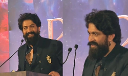 ‘Premada Oorali’ success gives Kannada film industry a boost, says Yash