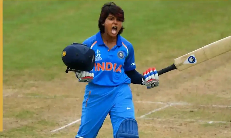 Punam Raut announces retirement from international cricket