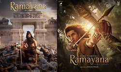Ramayana second trailer released: Yash as Ravana and Ranbir Kapoor as Rama spark excitement