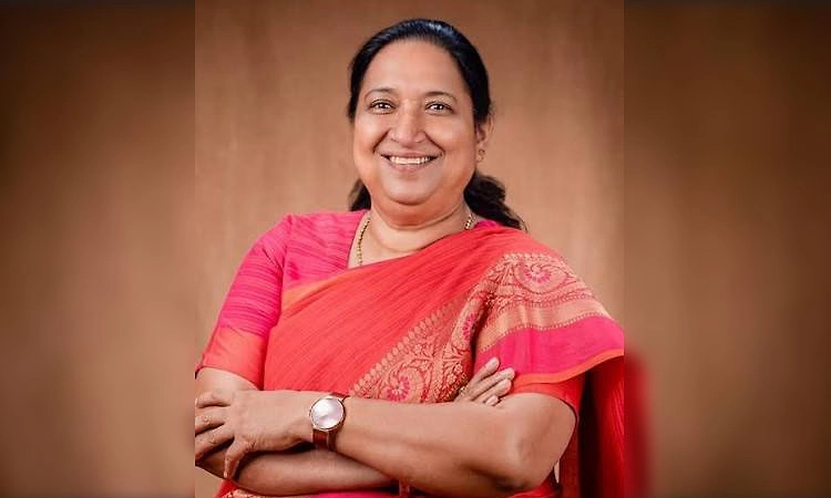 Sudha Yadav sworn in as Karnataka Governor