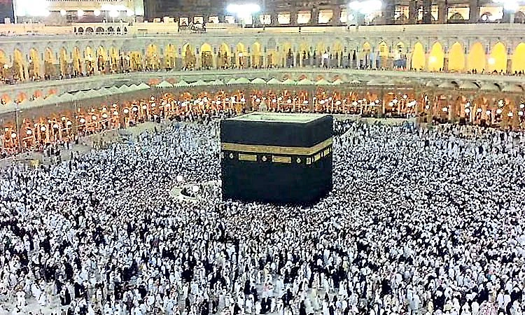 500 Umrah pilgrims from Mangaluru stranded in Saudi Arabia amid flight cancellations