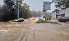 Istanbul's worst floods in 80 years leave 4 dead