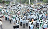 More than 15 sugarcane farmers detained amid protest in Kalaburagi