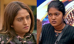 BBK-13: ನೀವು ಯಾವುದರಲ್ಲೂ ಪ್ರಯೋಜನವಿಲ್ಲ..‌ಕುಮಾರಿ ಮಾತು ಕೇಳಿ ದಂಗಾದ ಕಾವ್ಯ!