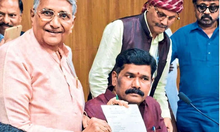 ಯಕ್ಷಗಾನವನ್ನು ರಾಜ್ಯ ಕಲೆಯಾಗಿ ಘೋಷಿಸಿ: ಸರಕಾರಕ್ಕೆ ಪ್ರಸ್ತಾವನೆ ಸಲ್ಲಿಕೆ